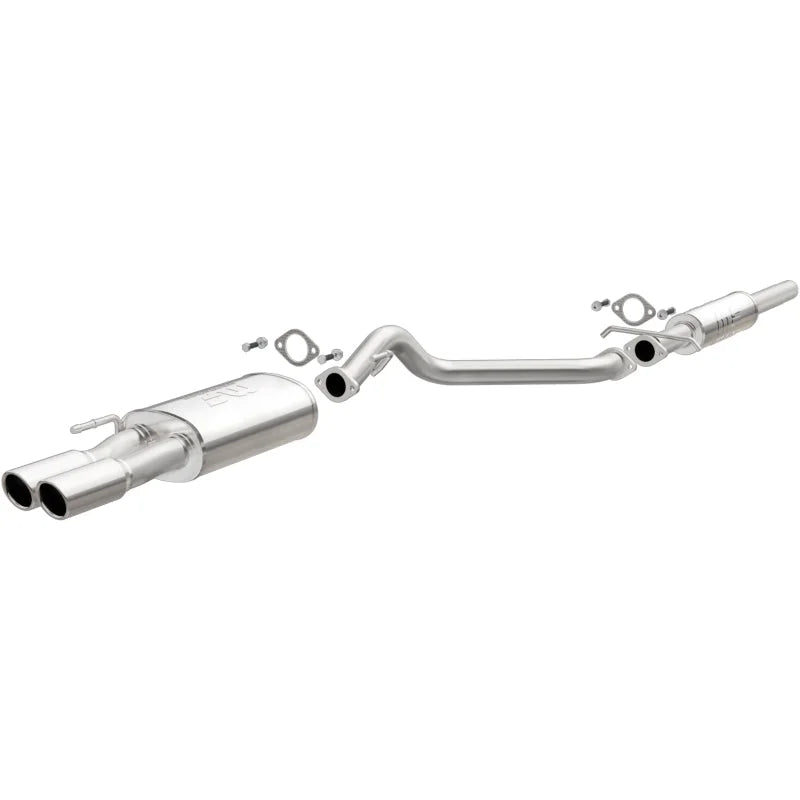 MagnaFlow Sys C/B VW Golf Iii All Mod - Main Product View