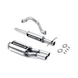 Load image into Gallery viewer, MagnaFlow Sys C/B VW Golf Iii All Mod - Side View