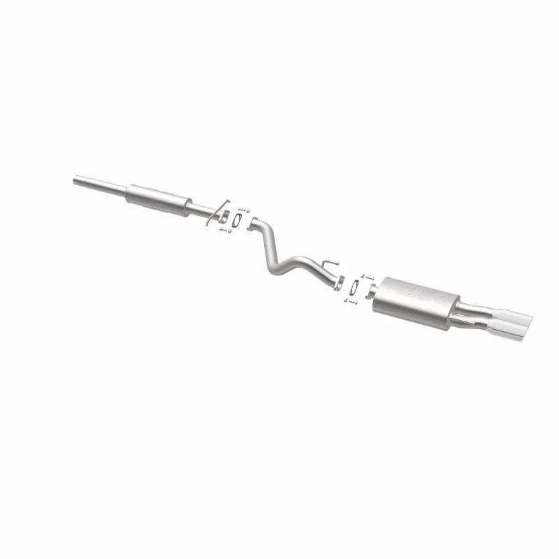 MagnaFlow Sys C/B VW Golf Iii All Mod - Additional View 15
