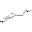 Load image into Gallery viewer, MagnaFlow Sys C/B VW Golf Iv/Beetle 2.0L Vr6 (Vehicles W/O Fascia Cutout) - Main Product View