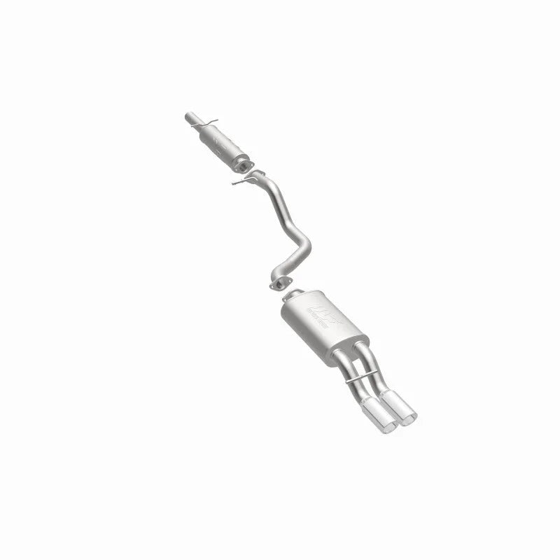 MagnaFlow Sys C/B VW Golf Iv/Beetle 2.0L Vr6 (Vehicles W/O Fascia Cutout) - Additional View 14