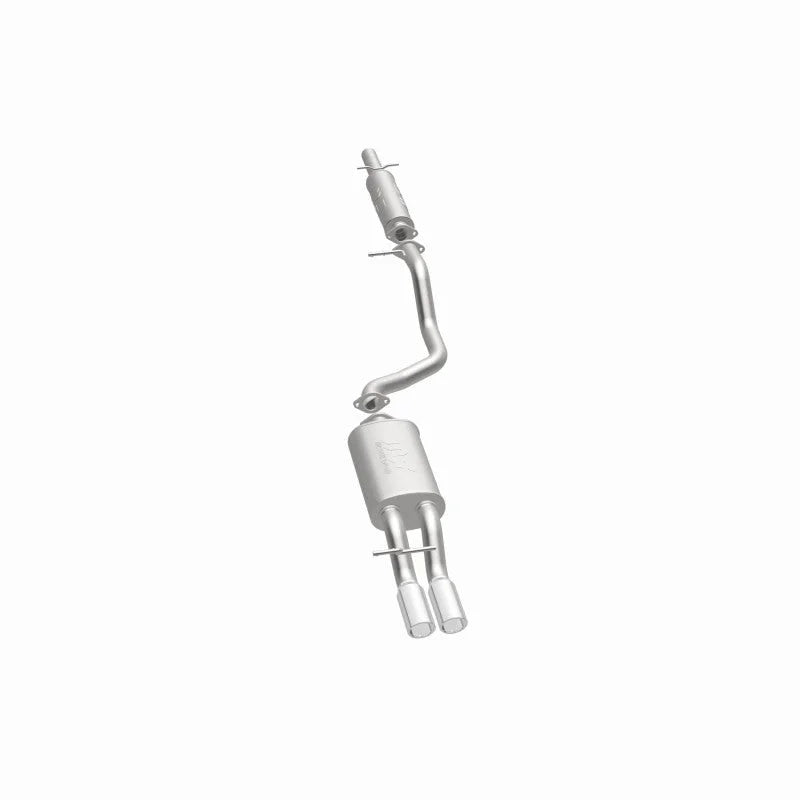 MagnaFlow Sys C/B VW Golf Iv/Beetle 2.0L Vr6 (Vehicles W/O Fascia Cutout) - Additional View 15