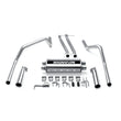 Load image into Gallery viewer, MagnaFlow Sys GM Trucks Duals 96-98 5.7L Ext - Main Product View