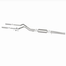 Load image into Gallery viewer, MagnaFlow Sys GM Trucks Duals 96-98 5.7L Ext - Additional View 10