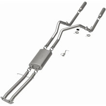 Load image into Gallery viewer, MagnaFlow Sys GM Trucks Duals 96-98 5.7L Ext - Additional View 11