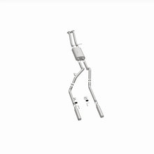 Load image into Gallery viewer, MagnaFlow Sys GM Trucks Duals 96-98 5.7L Ext - Additional View 13