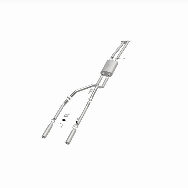 MagnaFlow Sys GM Trucks Duals 96-98 5.7L Ext - Additional View 14