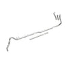Load image into Gallery viewer, MagnaFlow Sys T/B 99-03 Ford F-250/F-350 Super Duty 7.3L Diesel 4in Single Passenger Side Rear Exit - Additional View 10