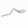 Load image into Gallery viewer, MagnaFlow System C/B 91-95 Jeep Wrangler - Additional View 6