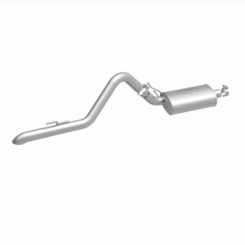 MagnaFlow System C/B 91-95 Jeep Wrangler - Additional View 6