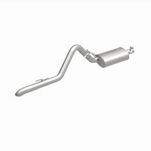 Load image into Gallery viewer, MagnaFlow System C/B 91-95 Jeep Wrangler - Additional View 7