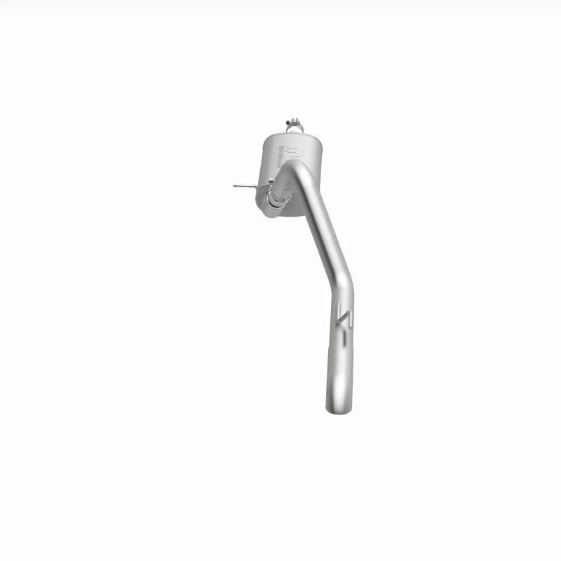 MagnaFlow System C/B 91-95 Jeep Wrangler - Additional View 11