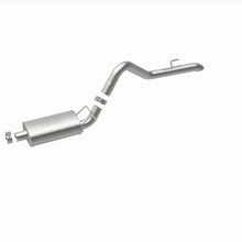 Load image into Gallery viewer, MagnaFlow System C/B 91-95 Jeep Wrangler - Additional View 16