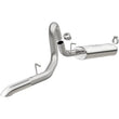 Load image into Gallery viewer, MagnaFlow System C/B 97-99 Jeep Wrangler - Main Product View