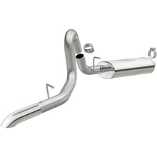 Load image into Gallery viewer, MagnaFlow System C/B 97-99 Jeep Wrangler - Main Product View