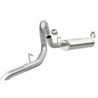 Load image into Gallery viewer, MagnaFlow System C/B 97-99 Jeep Wrangler - Side View