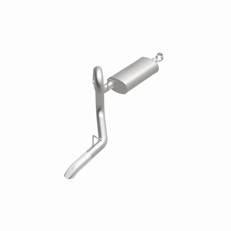 MagnaFlow System C/B 97-99 Jeep Wrangler - Additional View 6