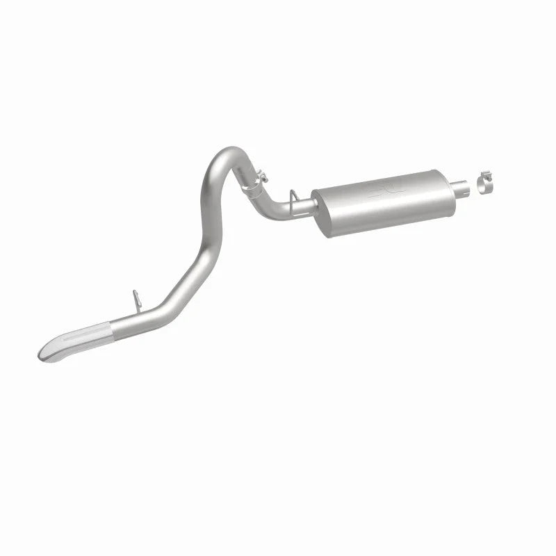 MagnaFlow System C/B 97-99 Jeep Wrangler - Additional View 10