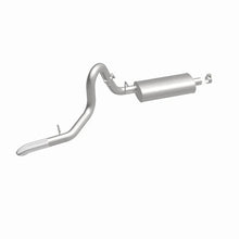 Load image into Gallery viewer, MagnaFlow System C/B 97-99 Jeep Wrangler - Additional View 10