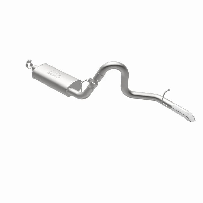 MagnaFlow System C/B 97-99 Jeep Wrangler - Additional View 15