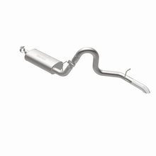 Load image into Gallery viewer, MagnaFlow System C/B 97-99 Jeep Wrangler - Additional View 15