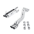 Load image into Gallery viewer, MagnaFlow System C/B Dodge Ram SRT-10 V1 - Side View