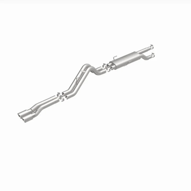 MagnaFlow System C/B Dodge Ram SRT-10 V1 - Additional View 7