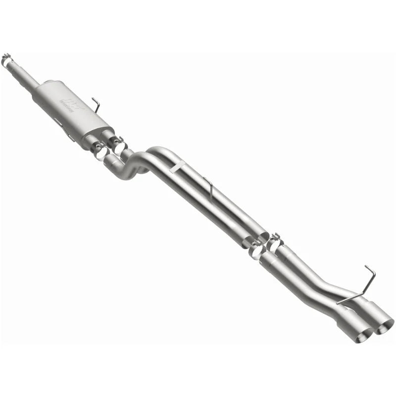MagnaFlow System C/B Dodge Ram SRT-10 V1 - Additional View 8