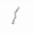 Load image into Gallery viewer, MagnaFlow System C/B Dodge Ram SRT-10 V1 - Additional View 9