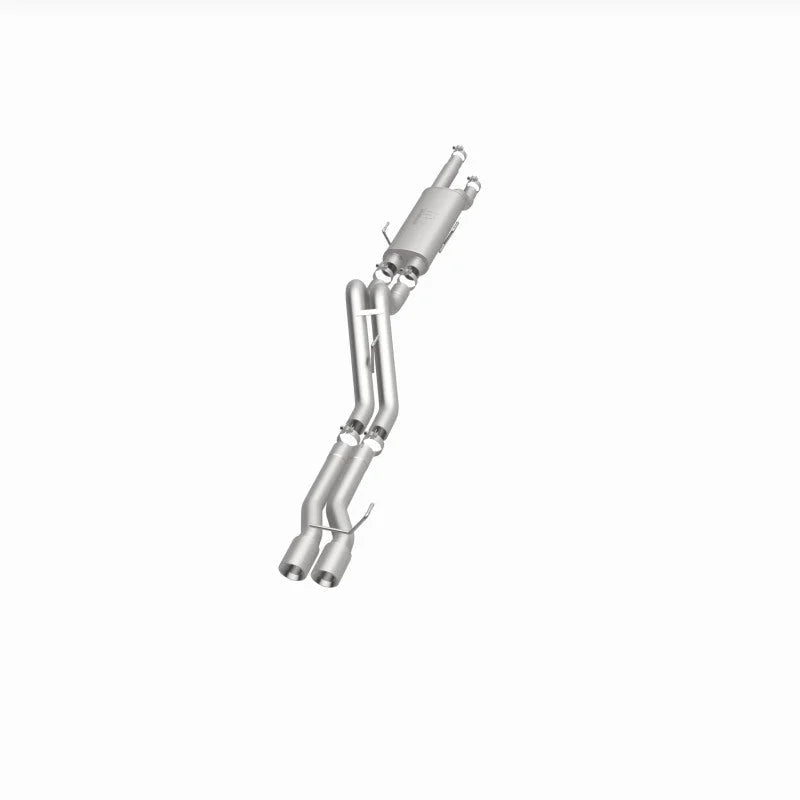 MagnaFlow System C/B Dodge Ram SRT-10 V1 - Additional View 9