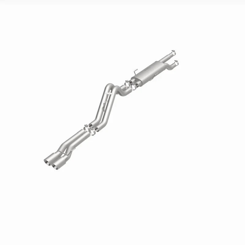 MagnaFlow System C/B Dodge Ram SRT-10 V1 - Additional View 11