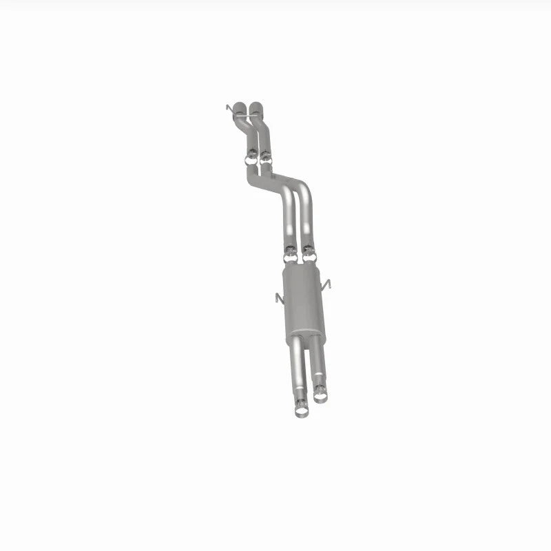 MagnaFlow System C/B Dodge Ram SRT-10 V1 - Additional View 13