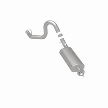 Load image into Gallery viewer, MagnaFlow System C/B Jeep Wrangler 2.5/4 - Additional View 6