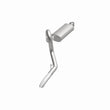 Load image into Gallery viewer, MagnaFlow System C/B Jeep Wrangler 2.5/4 - Additional View 11