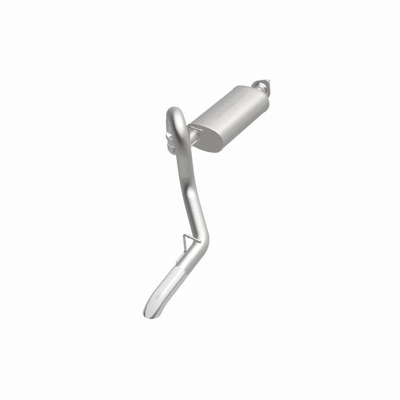 MagnaFlow System C/B Jeep Wrangler 2.5/4 - Additional View 11