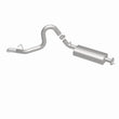 Load image into Gallery viewer, MagnaFlow System C/B Jeep Wrangler 2.5/4 - Additional View 15