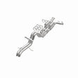 Load image into Gallery viewer, MagnaFlow System Overland Cat-Back 22-23 Ford Bronco Raptor 3.0L - Additional View 6