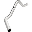 Load image into Gallery viewer, MagnaFlow Tail-Pipe 03-04 Dodge Diesel - Main Product View
