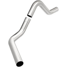 Load image into Gallery viewer, MagnaFlow Tail-Pipe 03-04 Dodge Diesel - Main Product View
