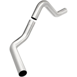 MagnaFlow Tail-Pipe 03-04 Dodge Diesel - Main Product View