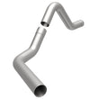 Load image into Gallery viewer, MagnaFlow Tail-Pipe 03-04 Dodge Diesel - Side View