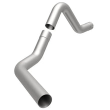 Load image into Gallery viewer, MagnaFlow Tail-Pipe 03-04 Dodge Diesel - Side View
