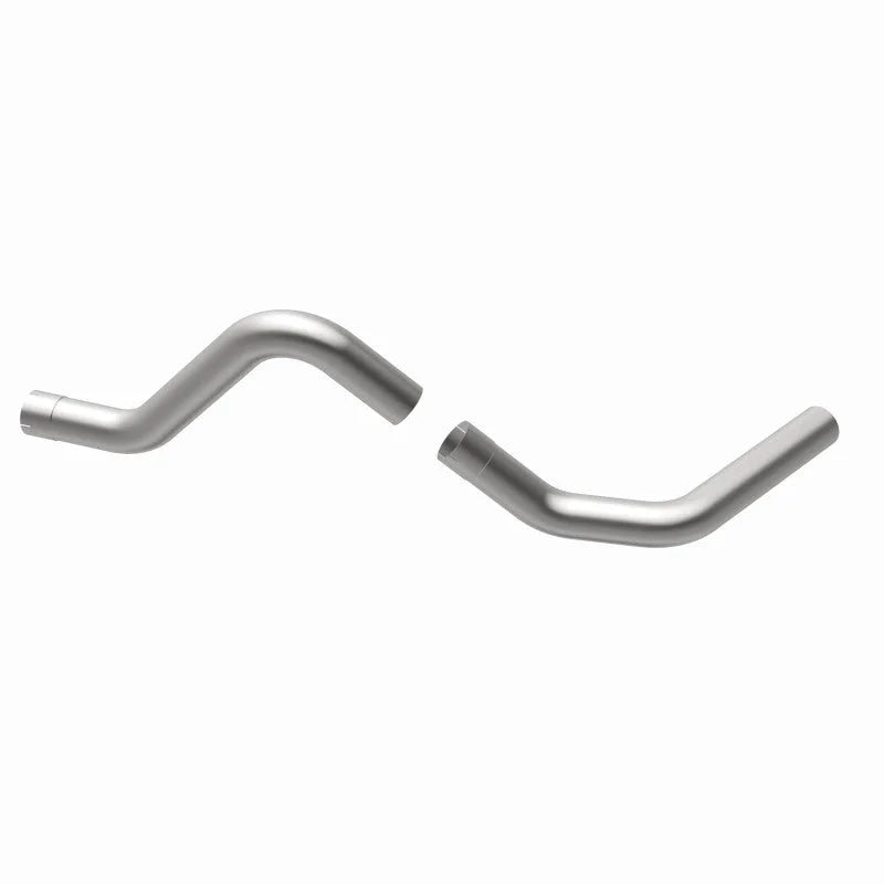 MagnaFlow Tail-Pipe 03-04 Dodge Diesel - Additional View 15