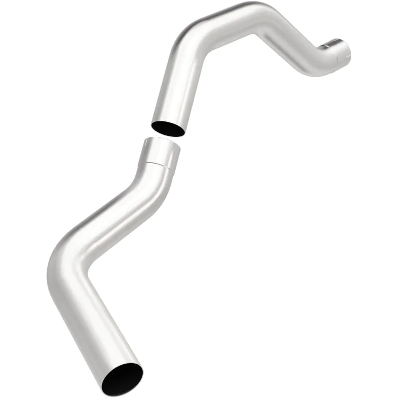 MagnaFlow Tail-Pipe 04-07 Dodge Diesel - Main Product View