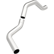 Load image into Gallery viewer, MagnaFlow Tail-Pipe 04-07 Dodge Diesel - Main Product View