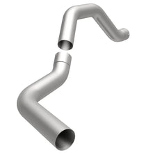 Load image into Gallery viewer, MagnaFlow Tail-Pipe 04-07 Dodge Diesel - Side View