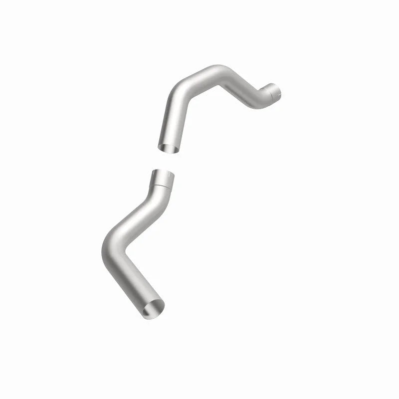 MagnaFlow Tail-Pipe 04-07 Dodge Diesel - Additional View 9