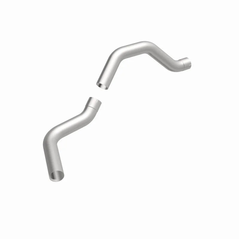 MagnaFlow Tail-Pipe 04-07 Dodge Diesel - Additional View 12