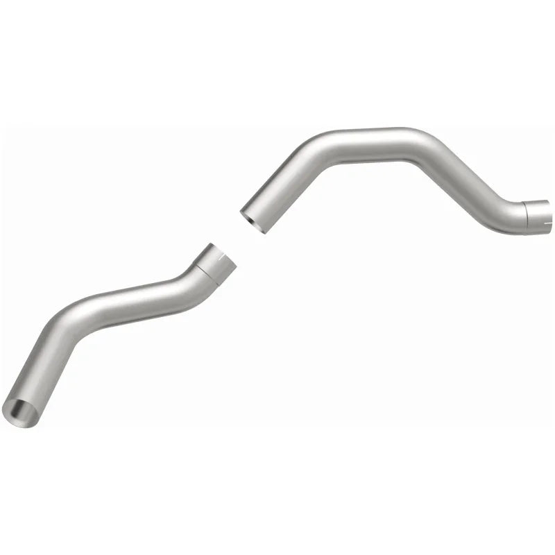 MagnaFlow Tail-Pipe 04-07 Dodge Diesel - Additional View 16