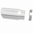 Load image into Gallery viewer, MagnaFlow Tip 1-Pk 6x13inch 5inch ID W/Clamp - Installation View